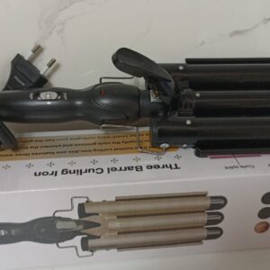 ONDULADOR DE CABELLO