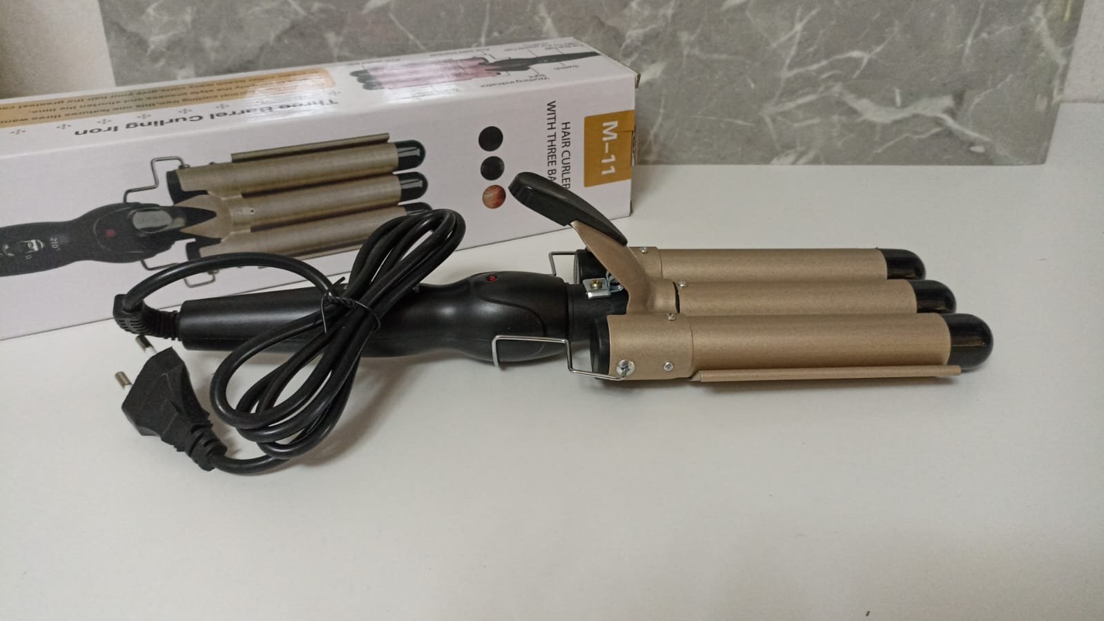 ONDULADOR DE CABELLO - Image 2