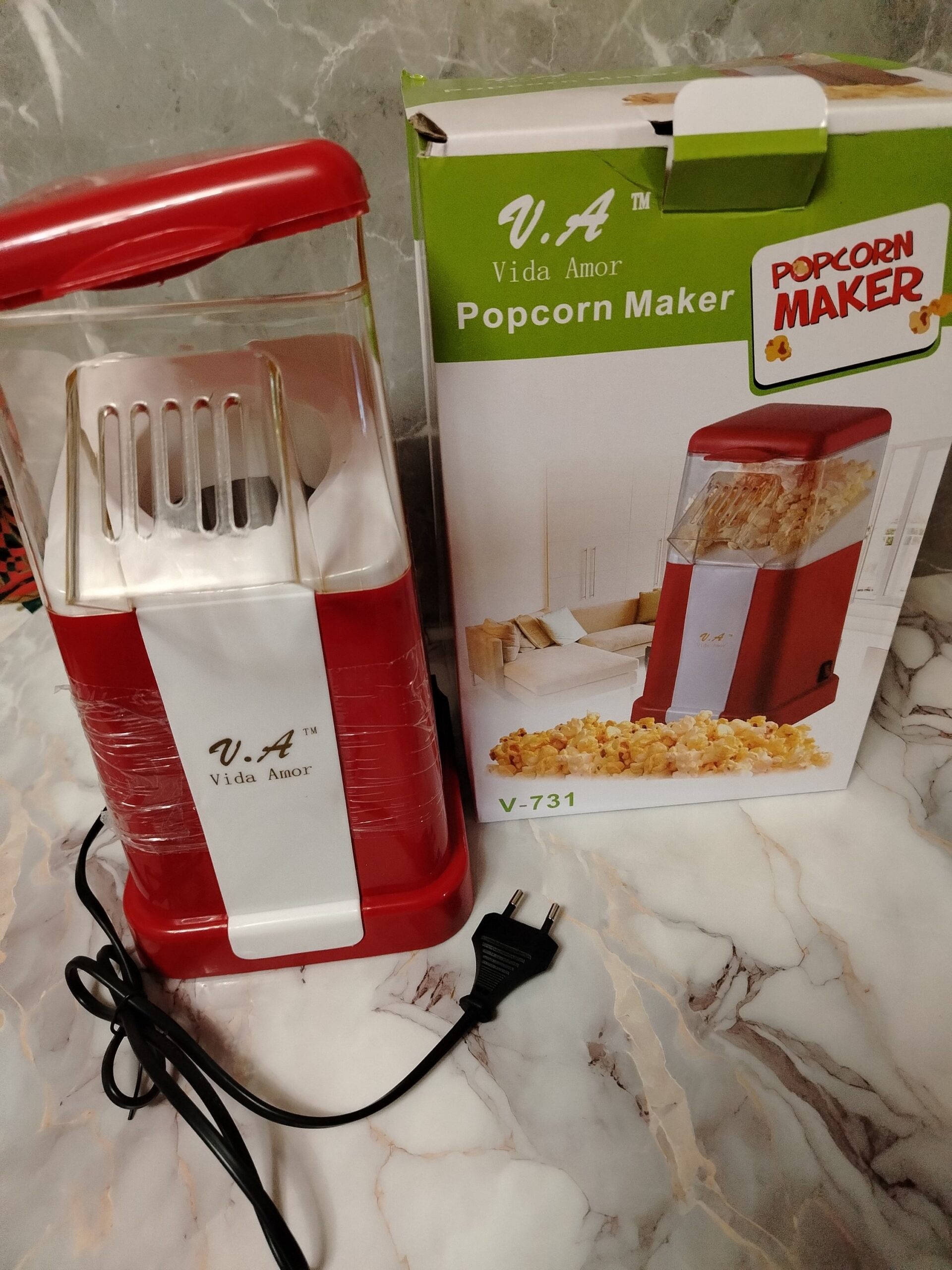 MAQUINA DE CABRITAS - Image 2