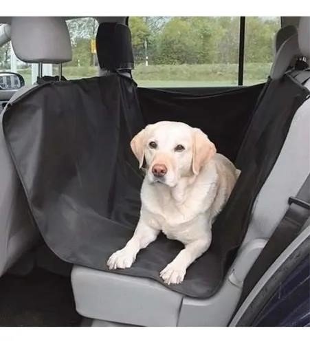 FUNDA DE ASIENTO DE AUTO PARA MASCOTAS - Image 3
