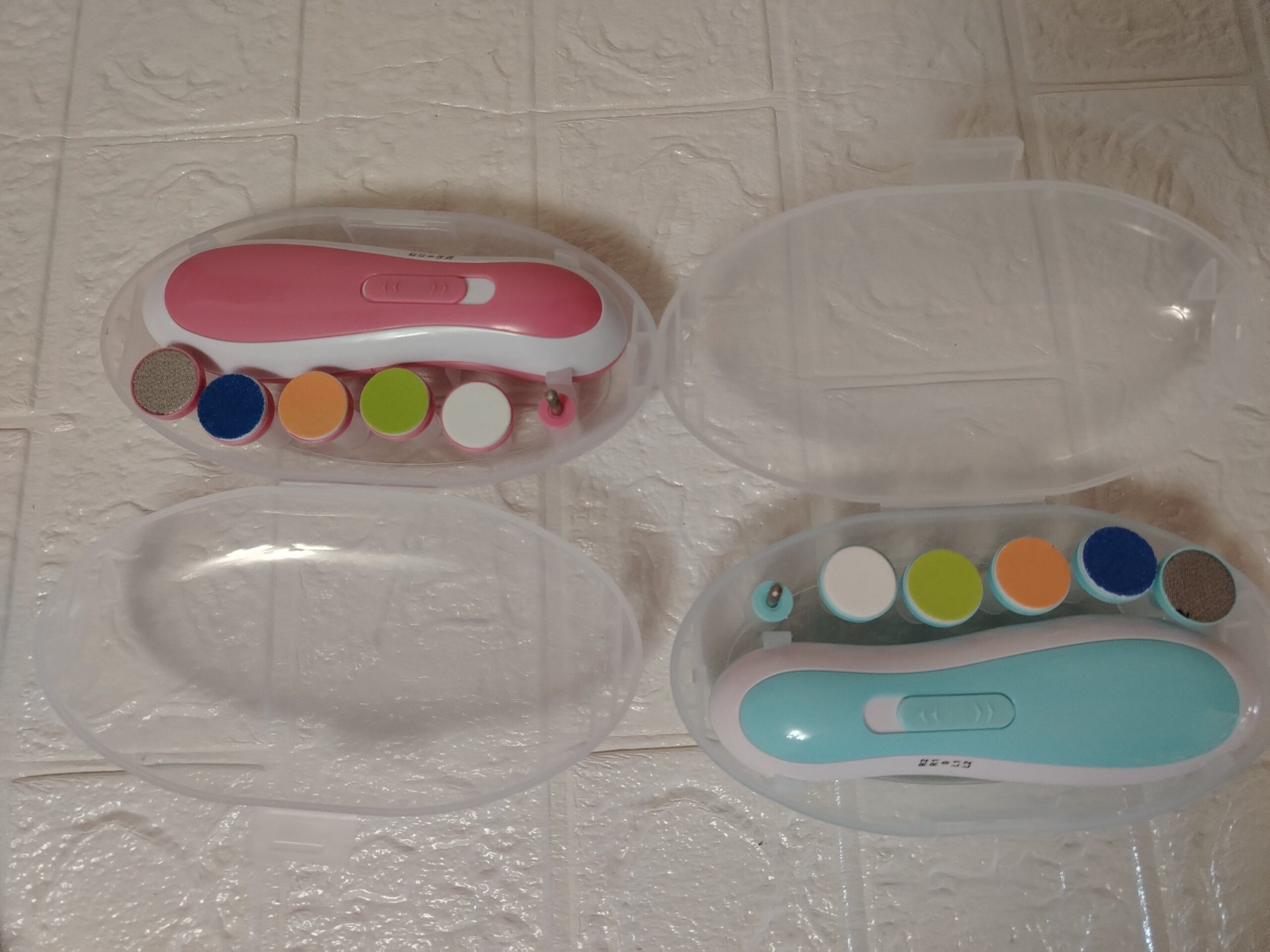 LIMA INALAMBRICA PARA BEBES - Image 3