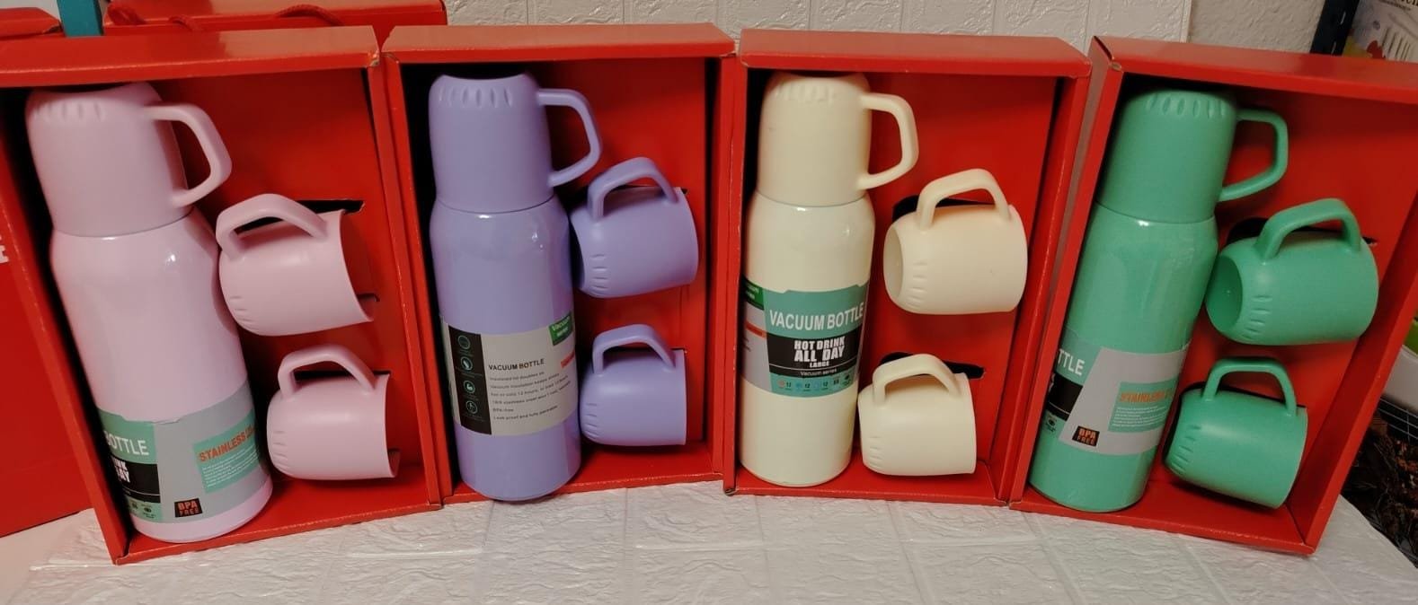 TERMO CON TAZA - Image 2