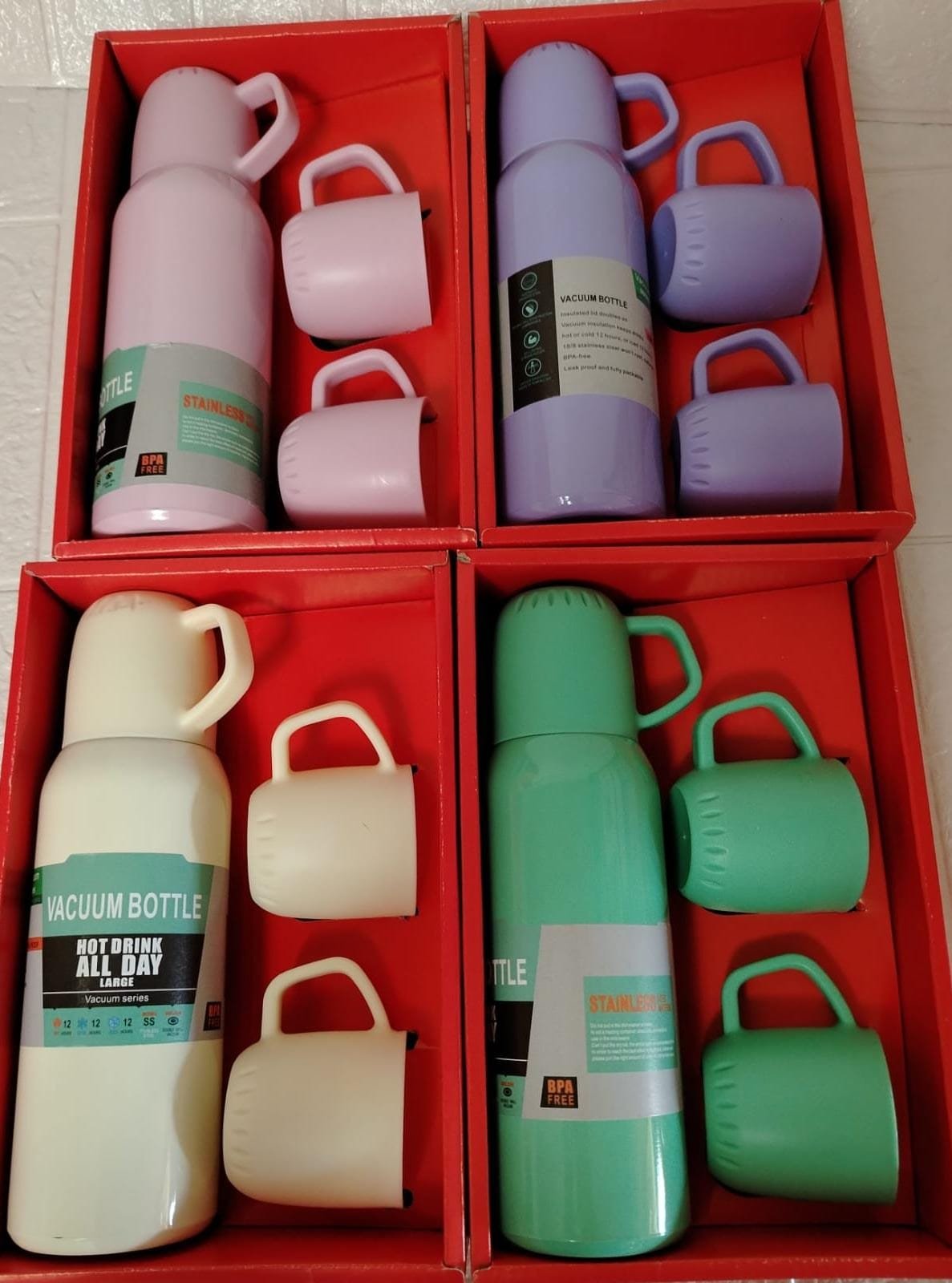 TERMO CON TAZA - Image 3