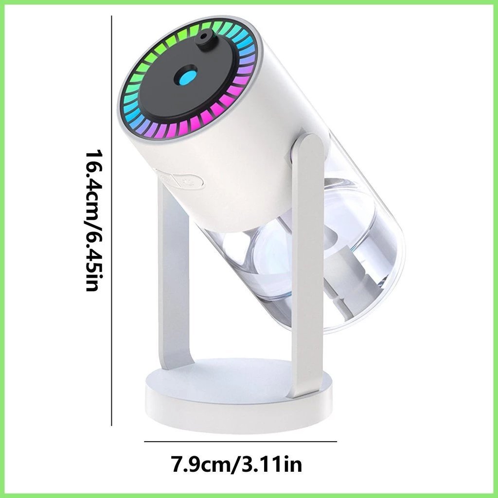 HUMIDIFICADOR LAMPARA USB - Image 2