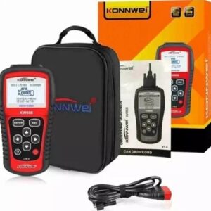 ESCANER DE AUTO KW808