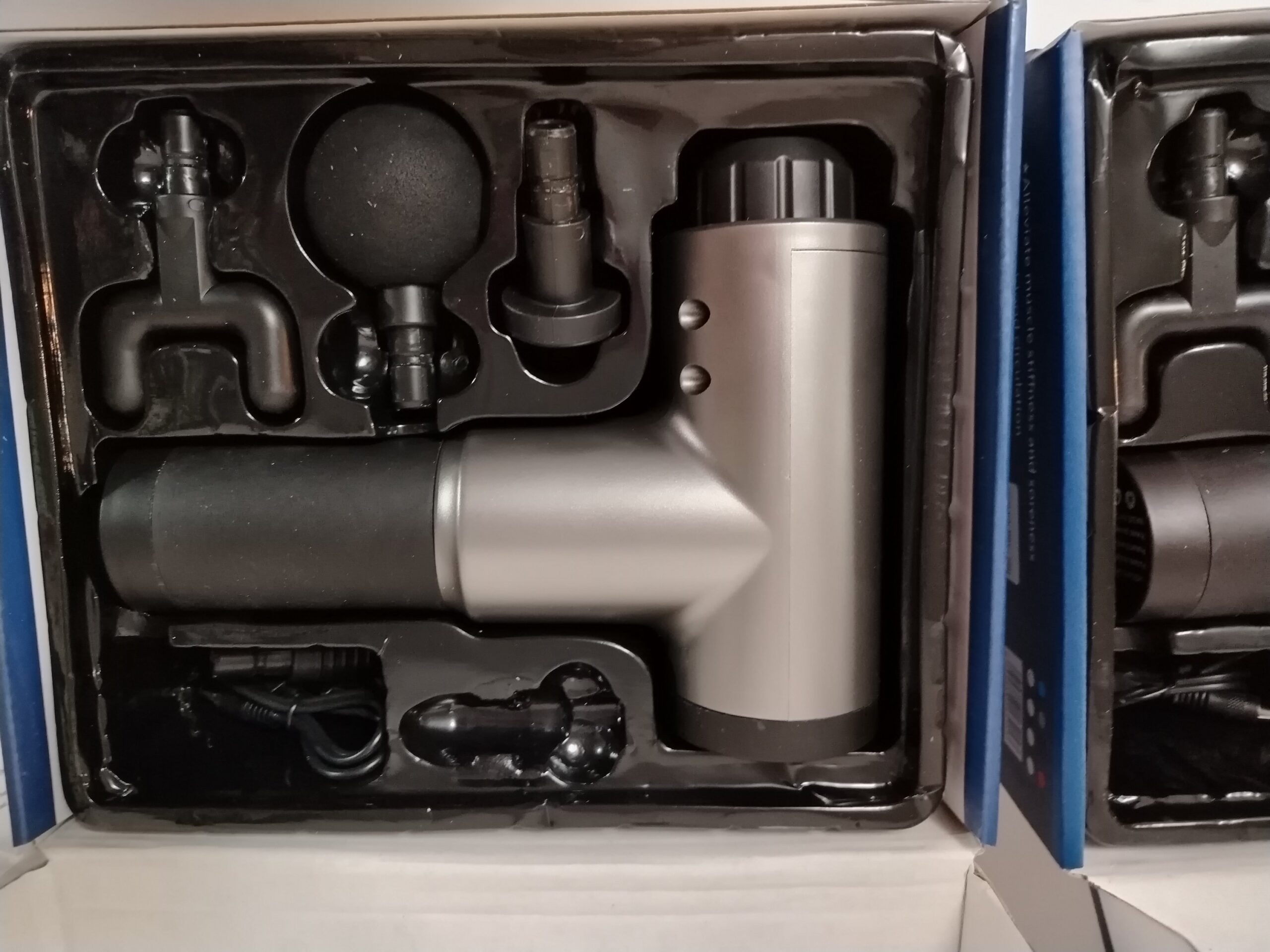 MASAJEADOR GUN - Image 4