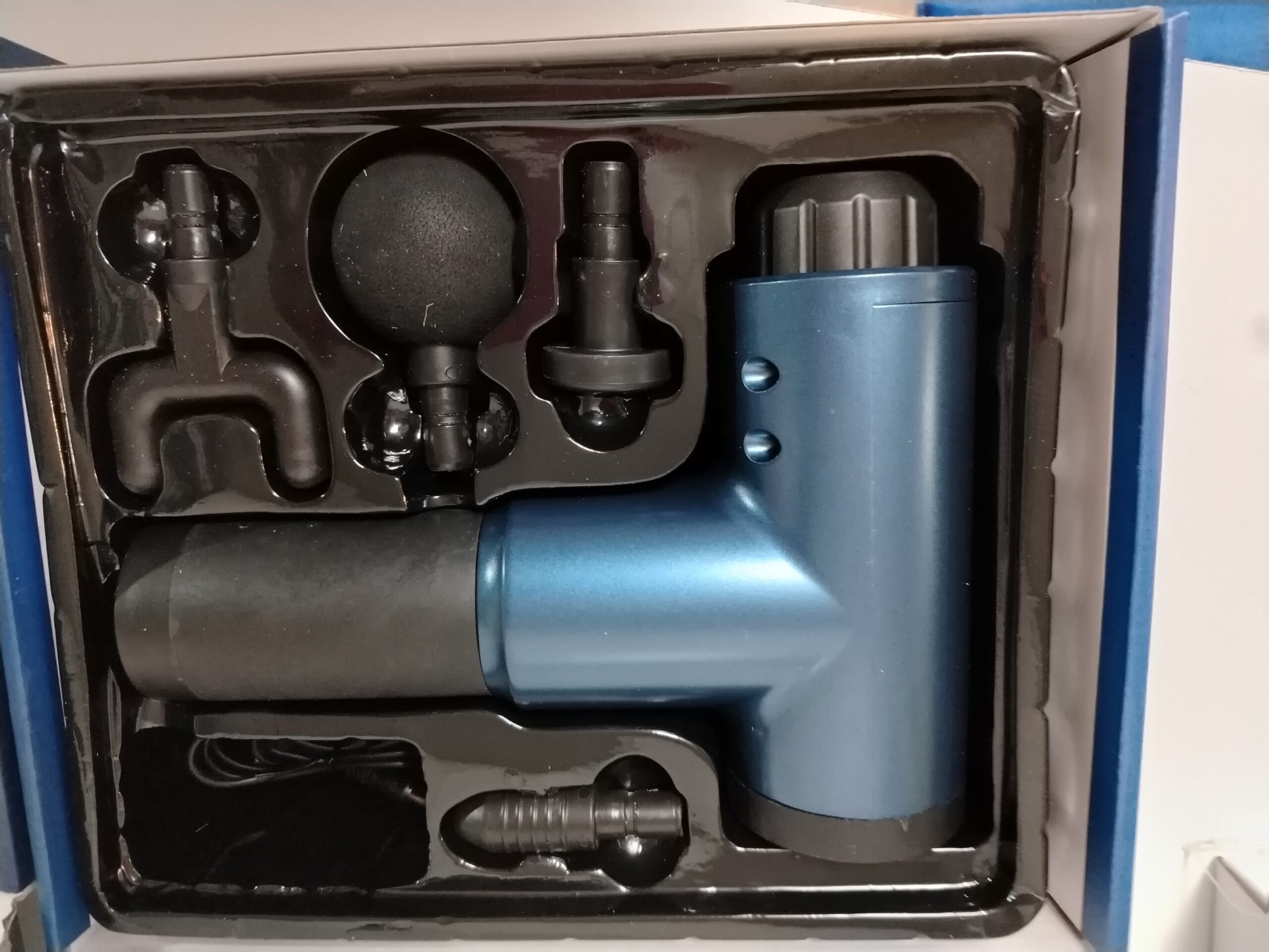 MASAJEADOR GUN - Image 3