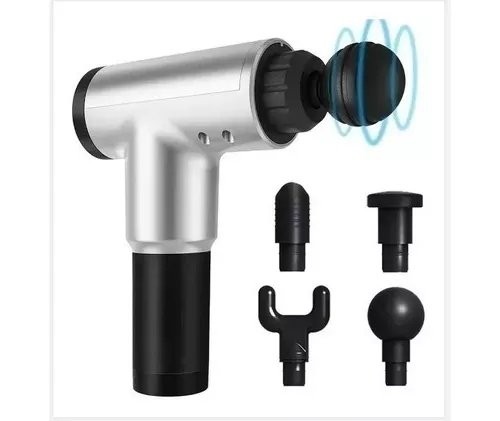 MASAJEADOR GUN - Image 2