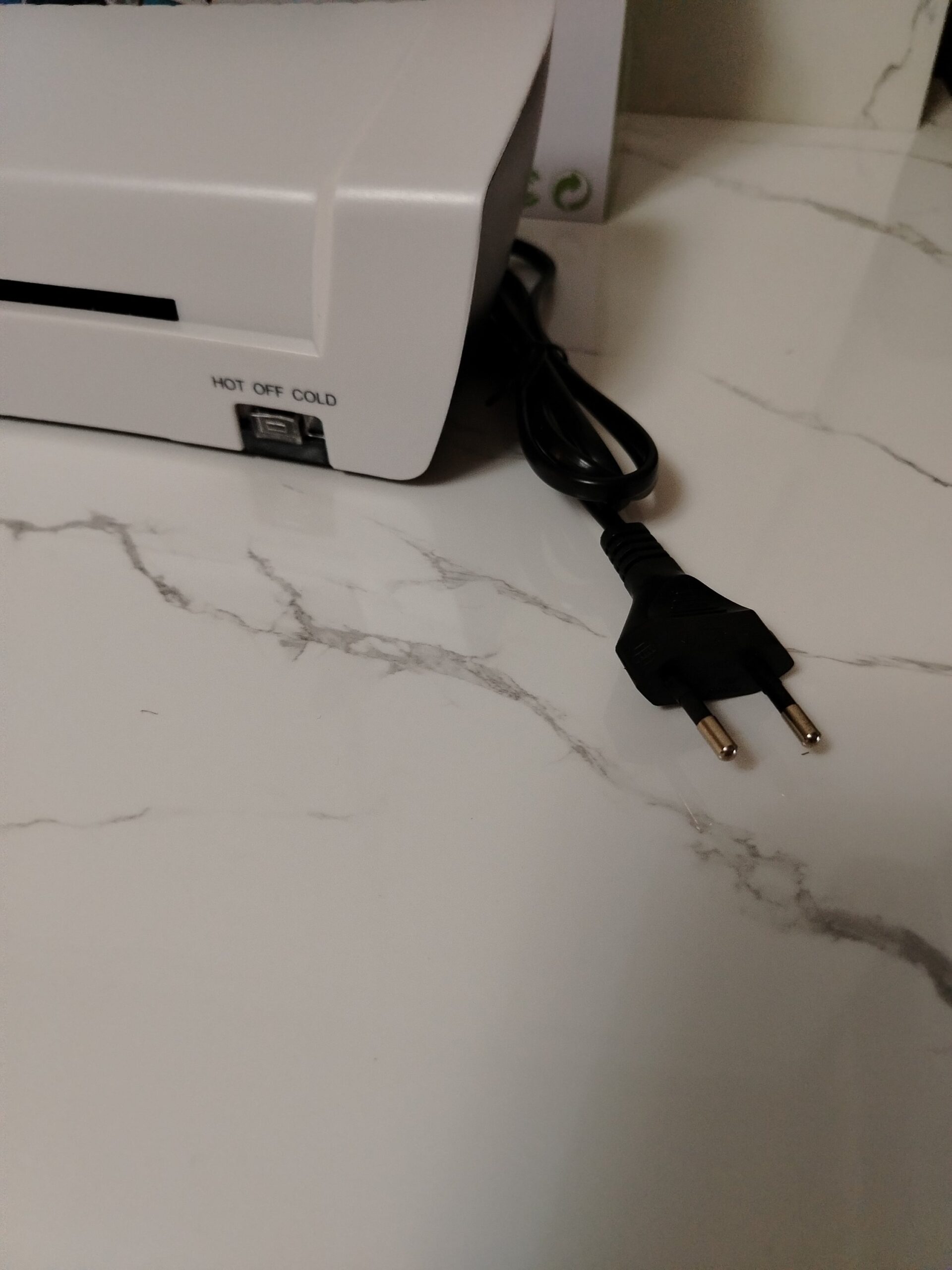 LAMINADORA DE PAPEL - Image 2