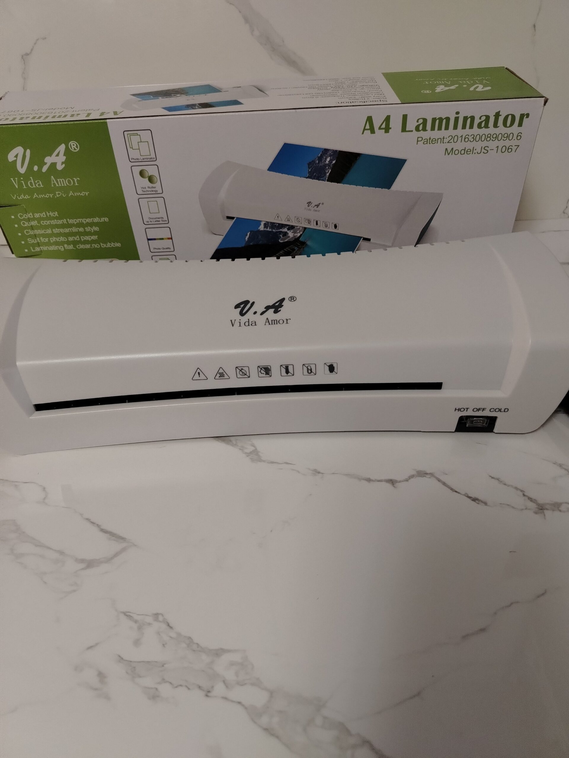 LAMINADORA DE PAPEL - Image 3