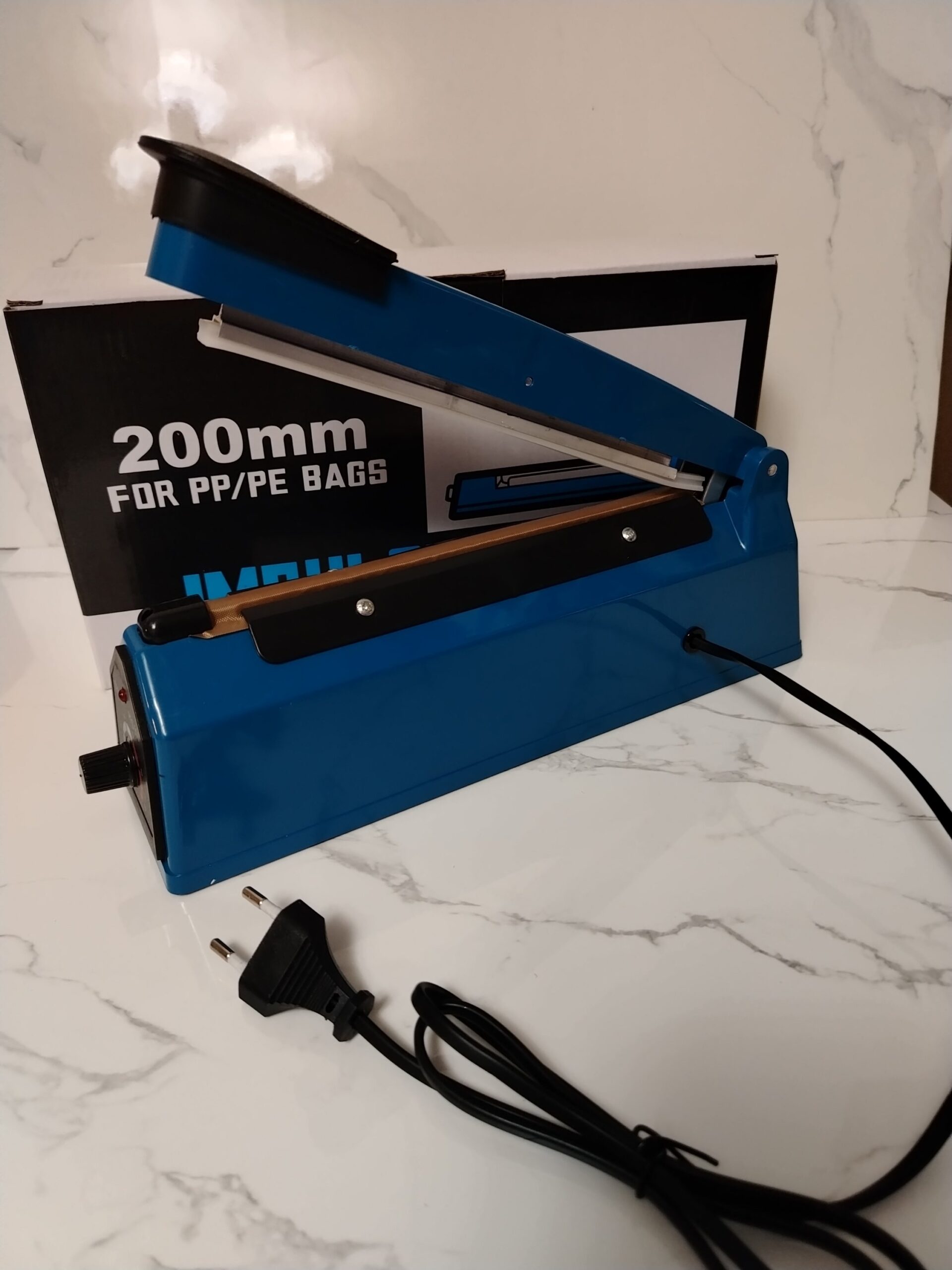 SELLADORA DE BOLSA 20CM - Image 2