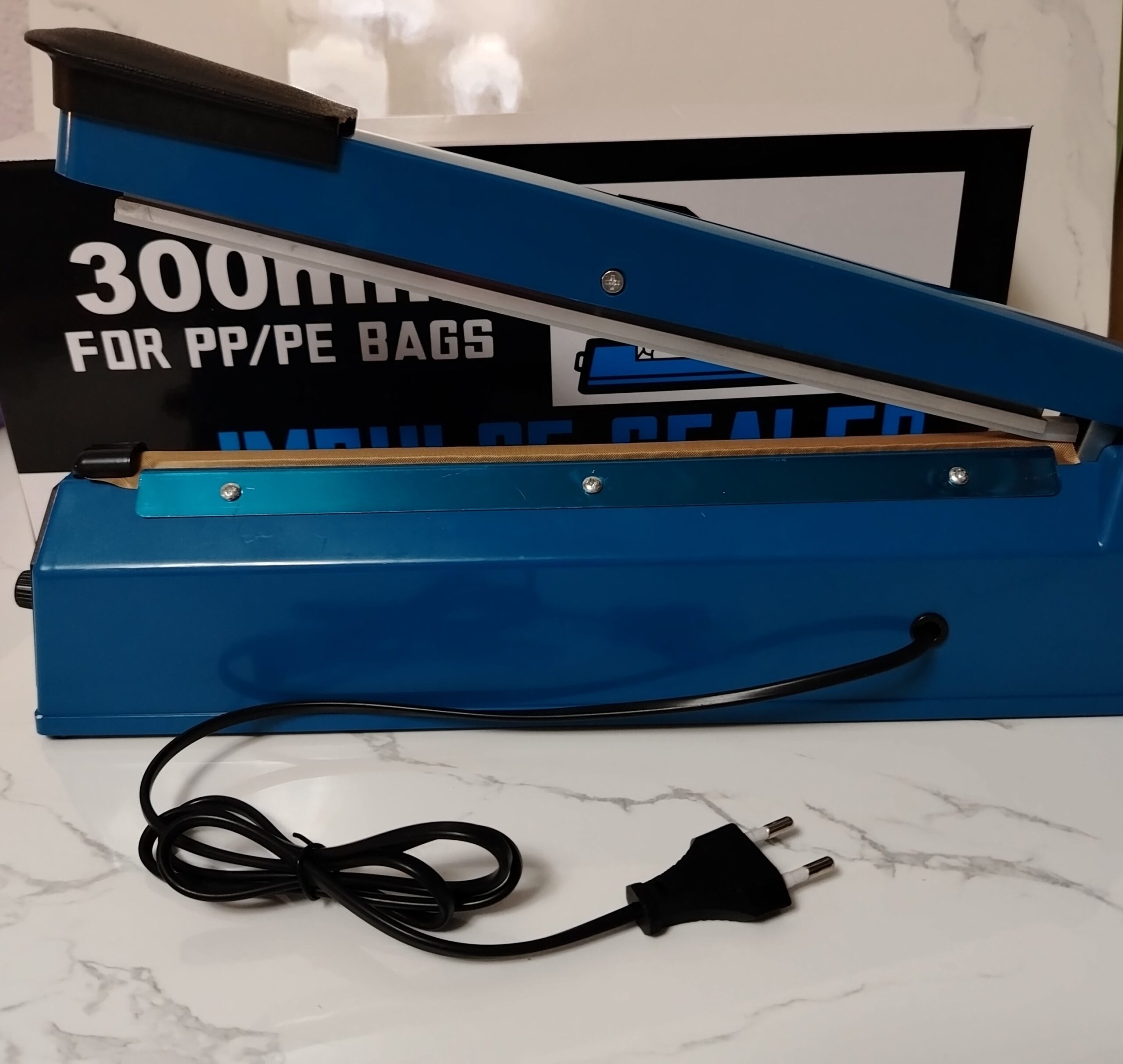 SELLADORA DE BOLSA 30CM - Image 2