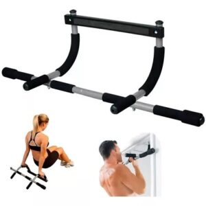 BARRA DE ENTRENAMIENTO