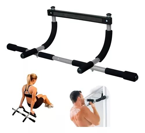 BARRA DE ENTRENAMIENTO