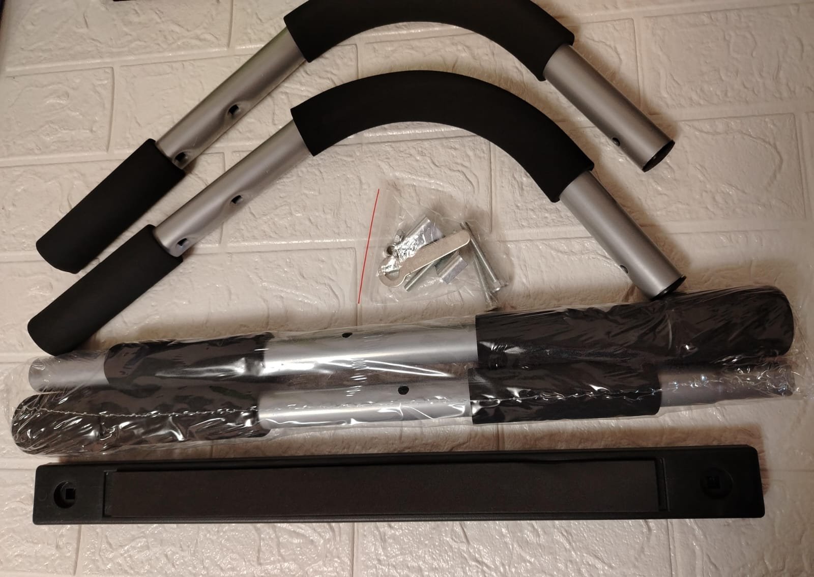 BARRA DE ENTRENAMIENTO - Image 4