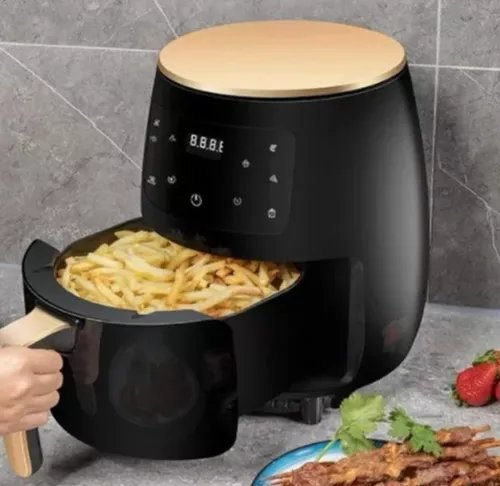 FREIDORA DE AIRE 6Lt - Image 3