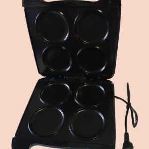 MAQUINA AREPERA MULTIUNCIONAL