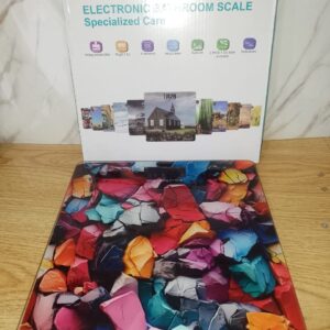 BALANZA DIGITAL 180Kg