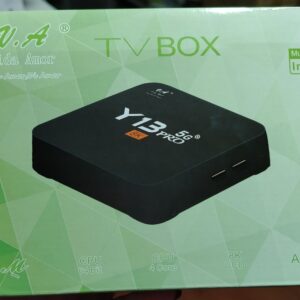 TV BOX