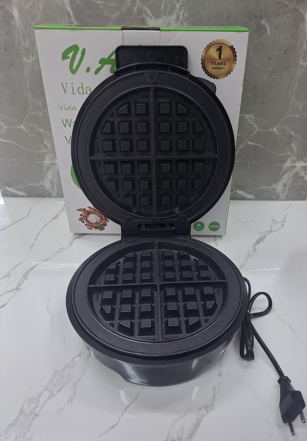 WAFLERA REDONDA - Image 2