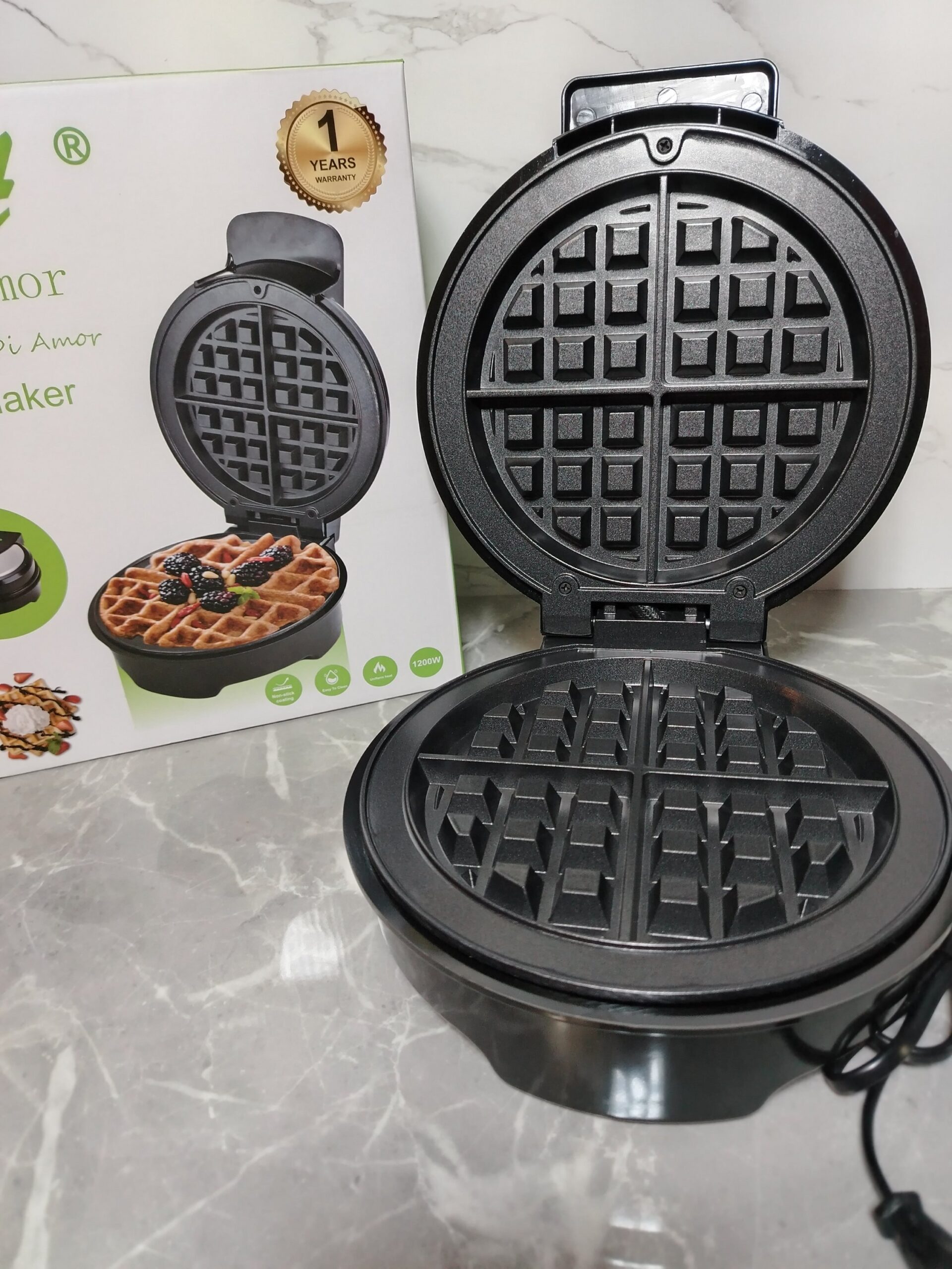 WAFLERA REDONDA - Image 4