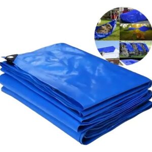 CARPA LONA IMPERMEABLE PARA CAMION 4X5