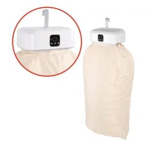 SECADORA DE ROPA PORTÁTIL