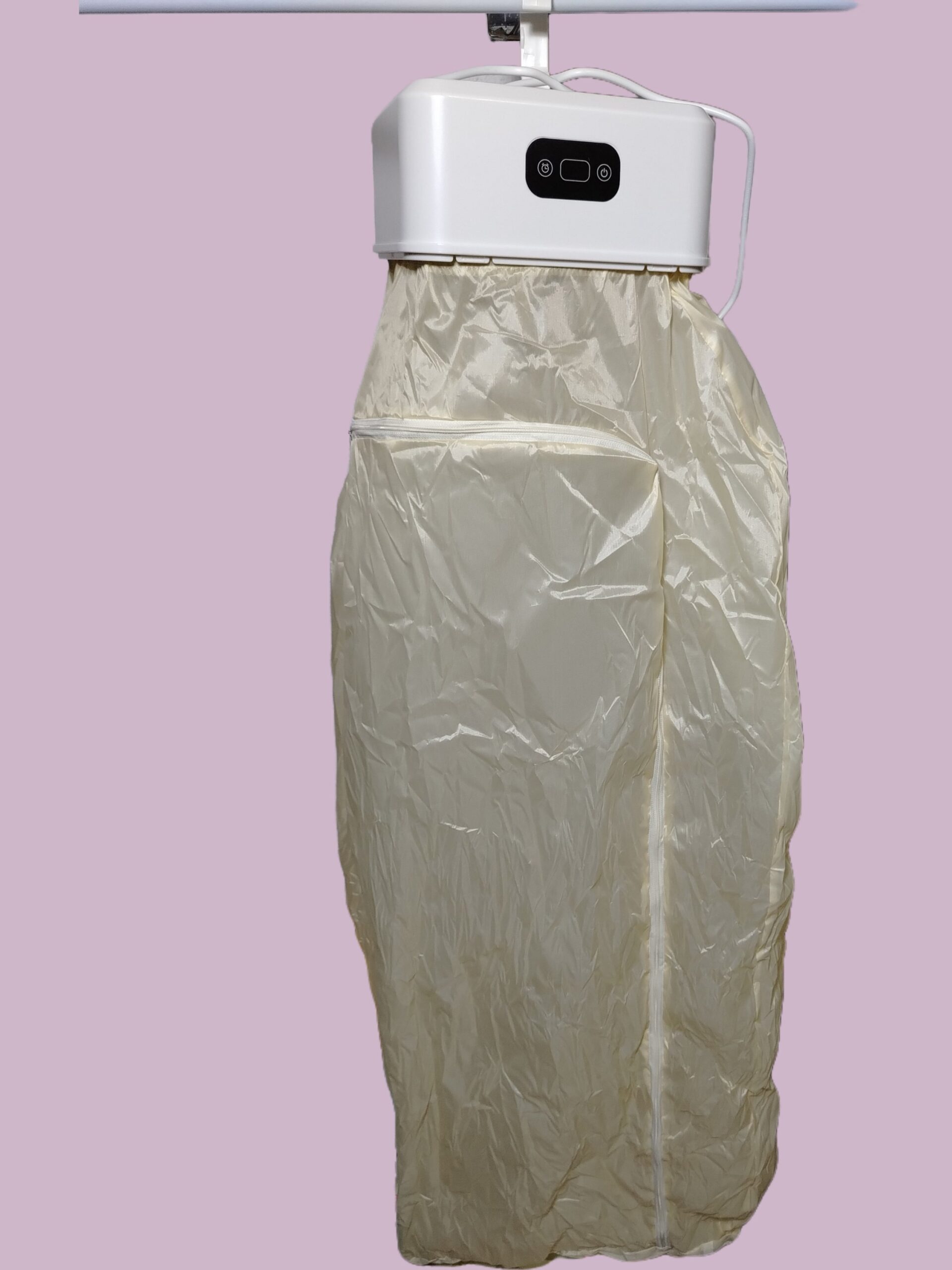 SECADORA DE ROPA PORTÁTIL - Image 2