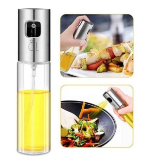 SPRAY ROCIADOR DE ACEITE