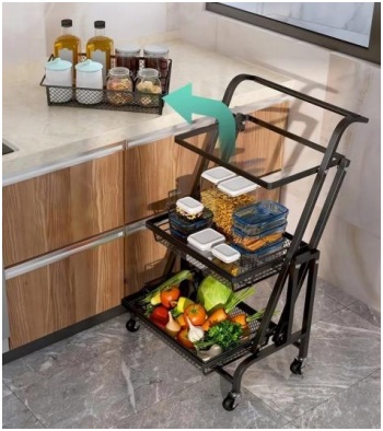 CARRO MULTIFUNCIONAL 3 NIV