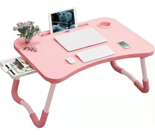 MESA PLEGABLE PUERTO USB