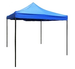 TOLDO ARAÑA PLEGABLE 3X3