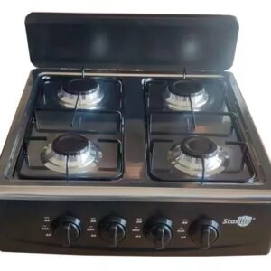 COCINA ENCIMERA STARLUX X01