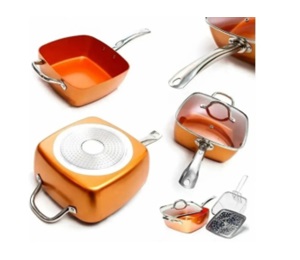 OLLA MULTIFUNCIONAL FREIDORA