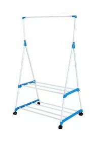 PERCHERO TRIANGULAR SIMPLE