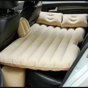 COLCHON INFLABLE VEHICULO