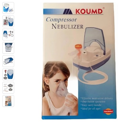 NEBULIZADOR