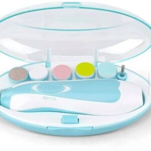 LIMA INALAMBRICA PARA BEBES