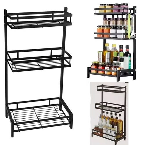 ESPECIERO Y ORGANIZADOR DE CONDIMIENTOS