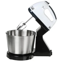 BATIDORA CON PEDESTAL