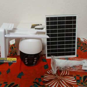 CAMARA SOLAR
