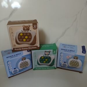 JUGUETE POP LT ELECTRICO