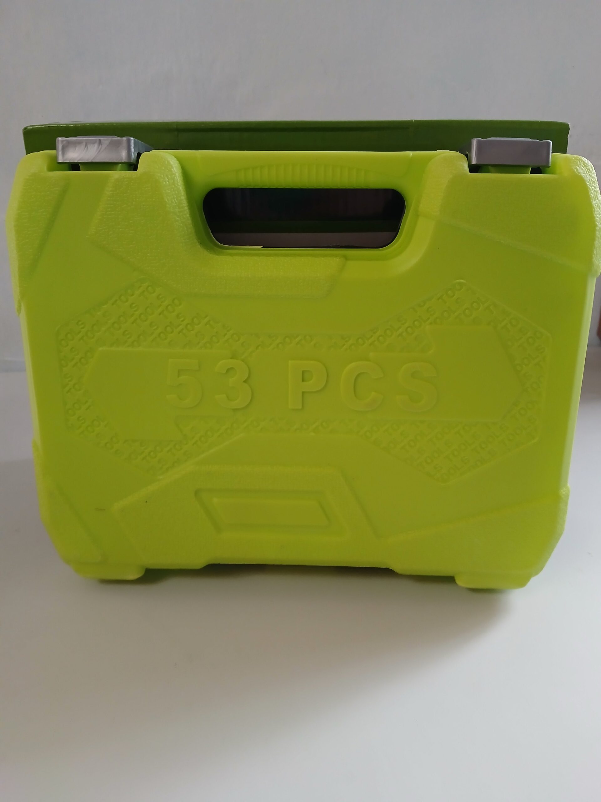 HERRAMIENTAS 53 PIEZAS - Image 2