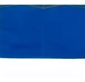 LATERAL PARA TOLDO COLOR AZUL