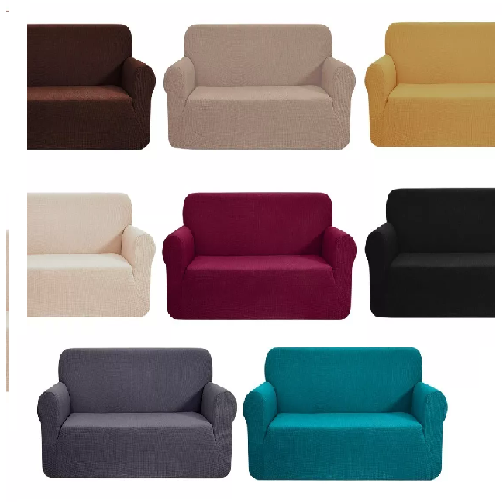 FUNDA CUBRE SILLON ELASTICA 4 CUERPOS