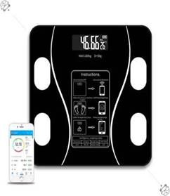 BALANZA CON BLUETOOTH