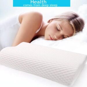 ALMOHADA VISCOELASTICA