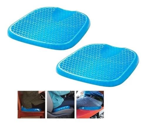 COJIN GEL PARA ASIENTOS