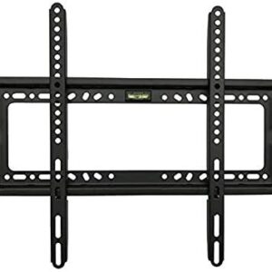 SOPORTE FIJO TV DE 26” a 63”