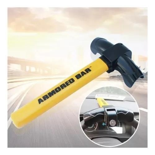 TRANCA VOLANTES TIPO T